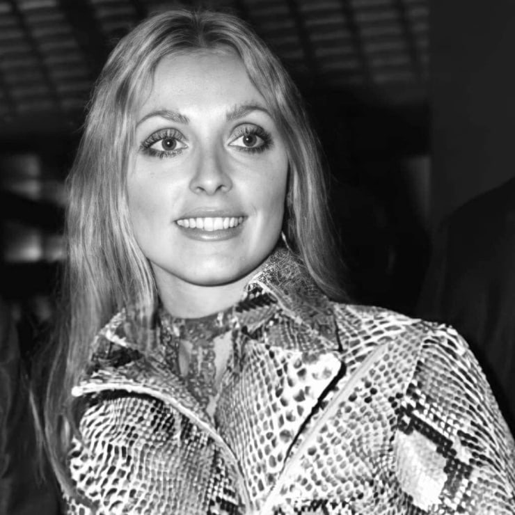 Sharon Tate