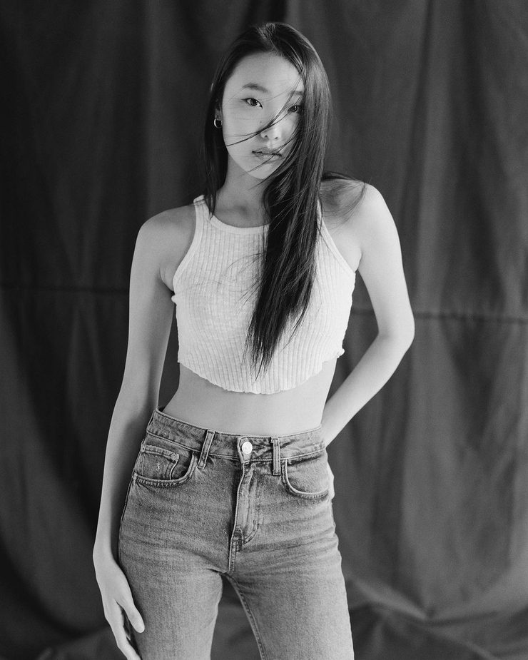 Nayoung Kang