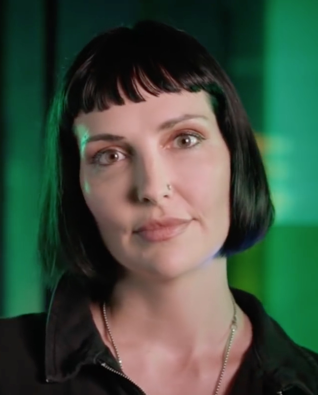 Picture of K. Lenore