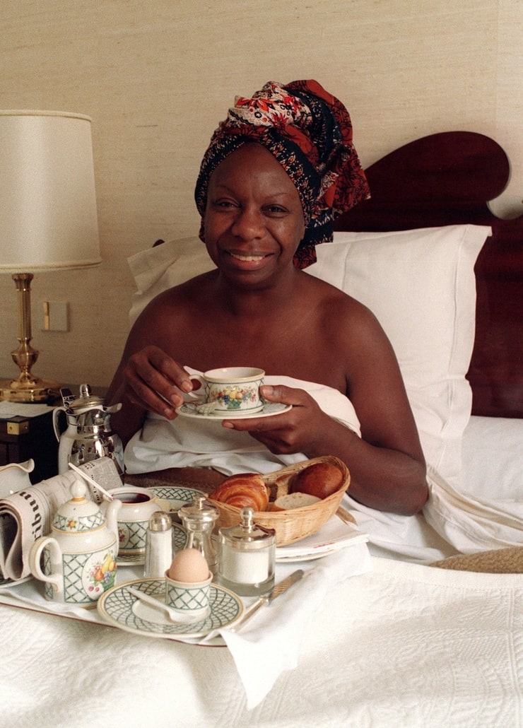 Nina Simone