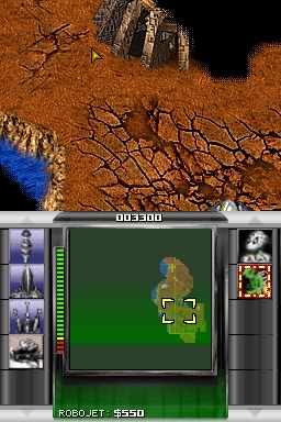 Command and Destroy