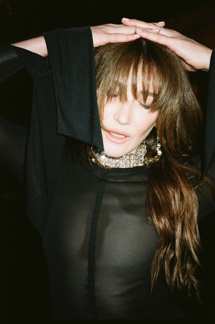 Carla Bruni Carla Bruni