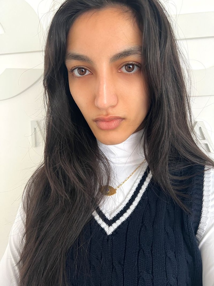 Avanti Nagrath