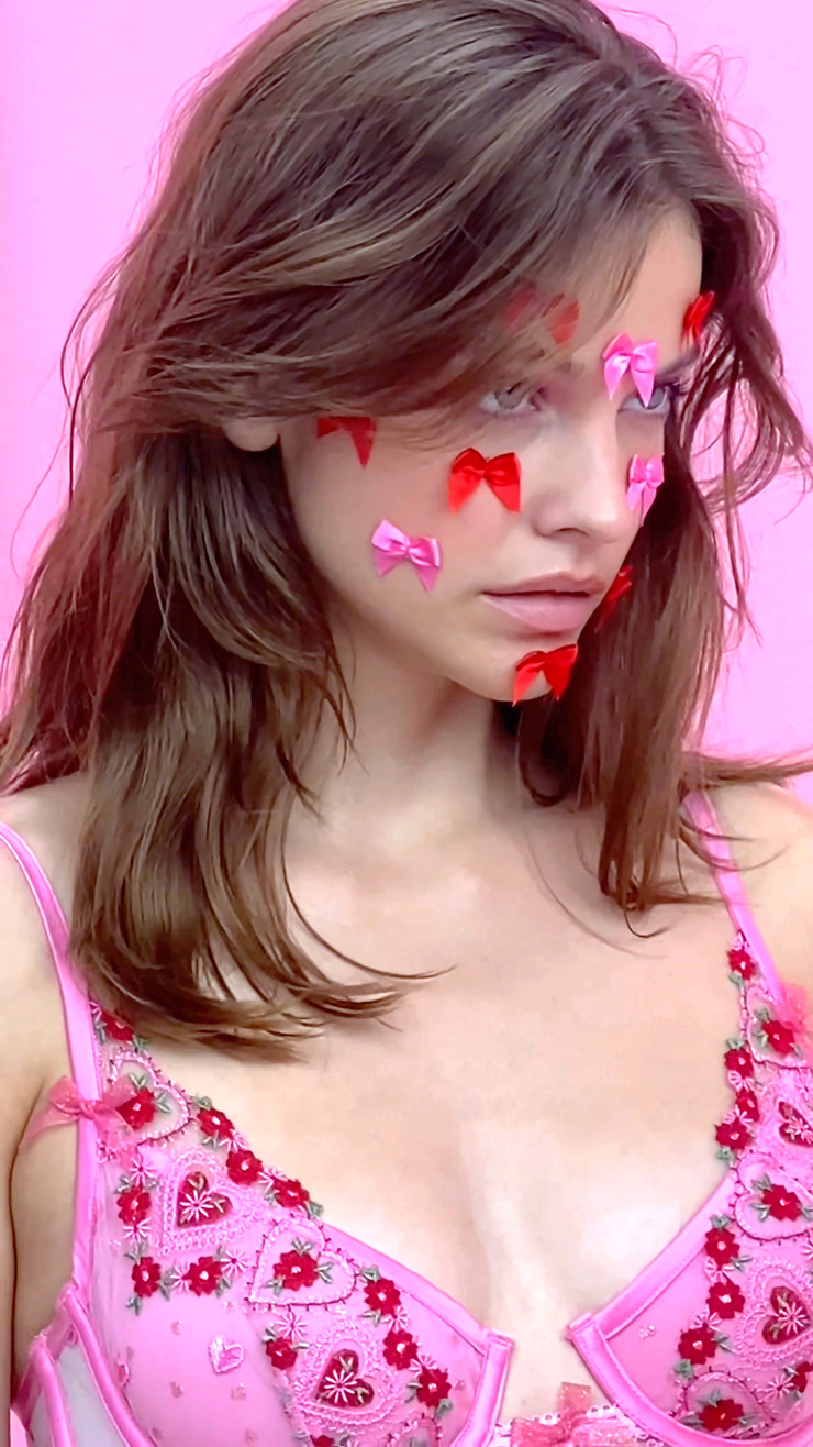 Barbara Palvin Barbara Palvin