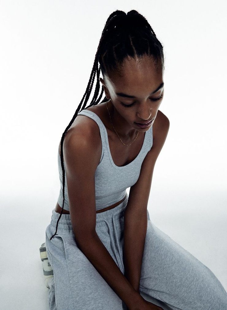 Indira Scott
