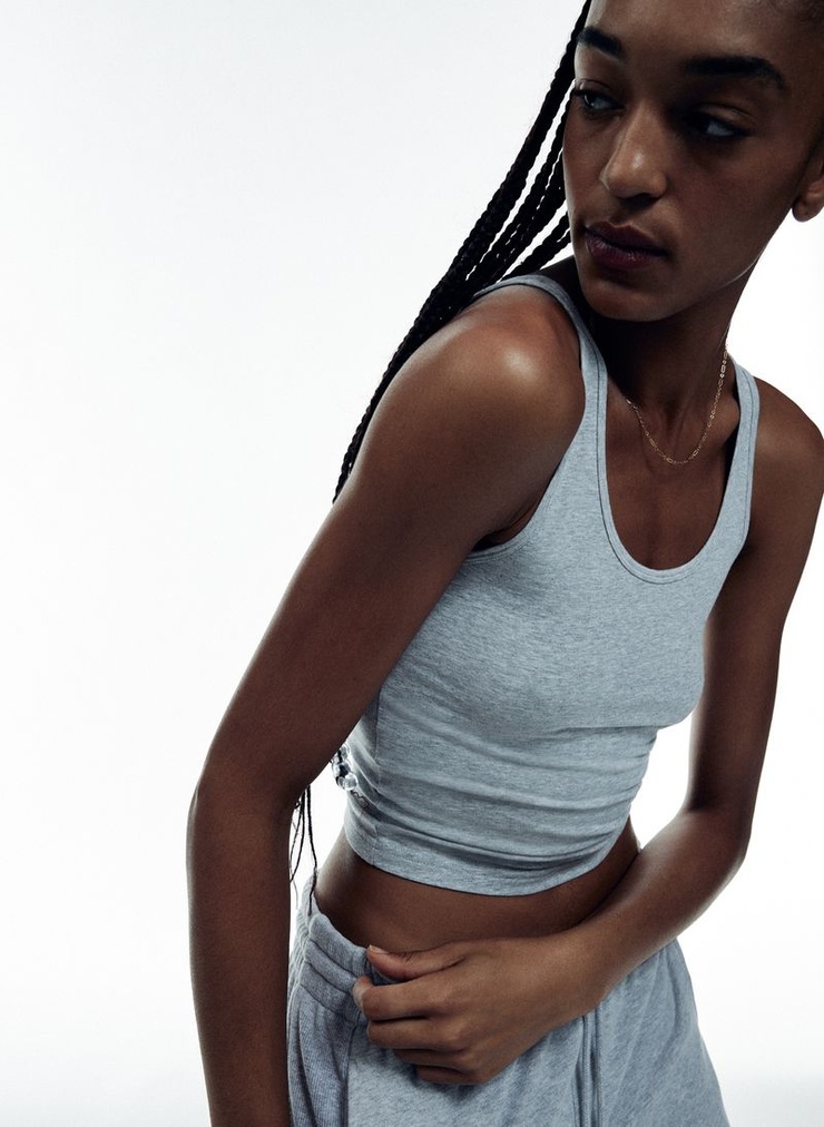 Indira Scott