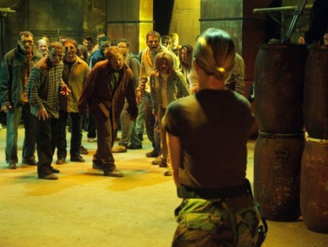 Picture of Day of the Dead (2008) Picture of Day of the Dead (2008)