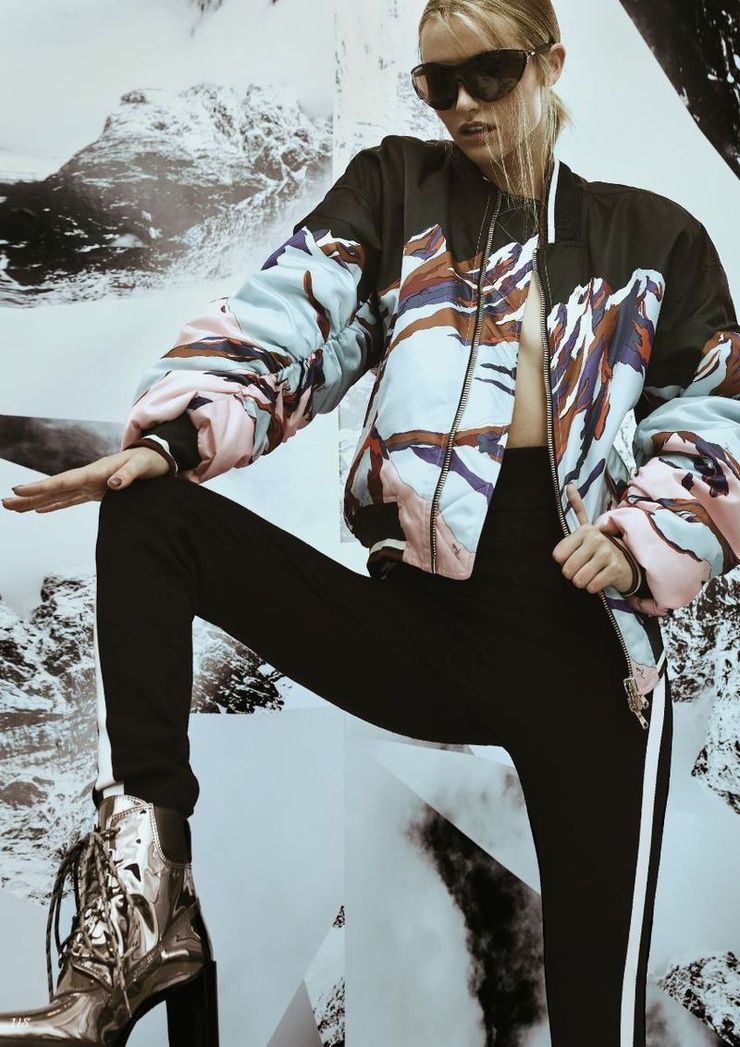 emily van raay