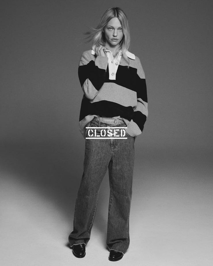 Picture of Sasha Pivovarova