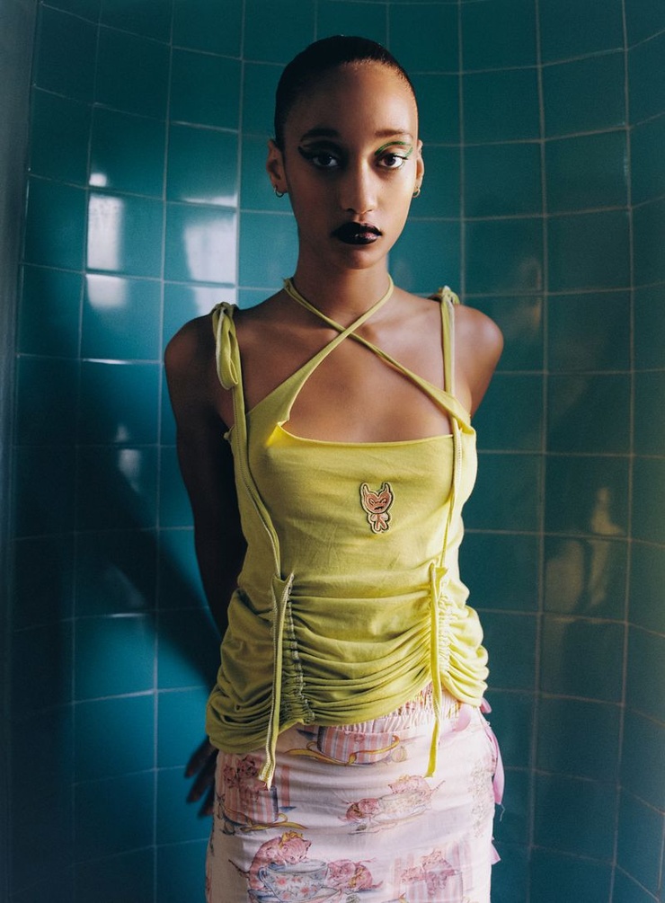 Alice Amankwah