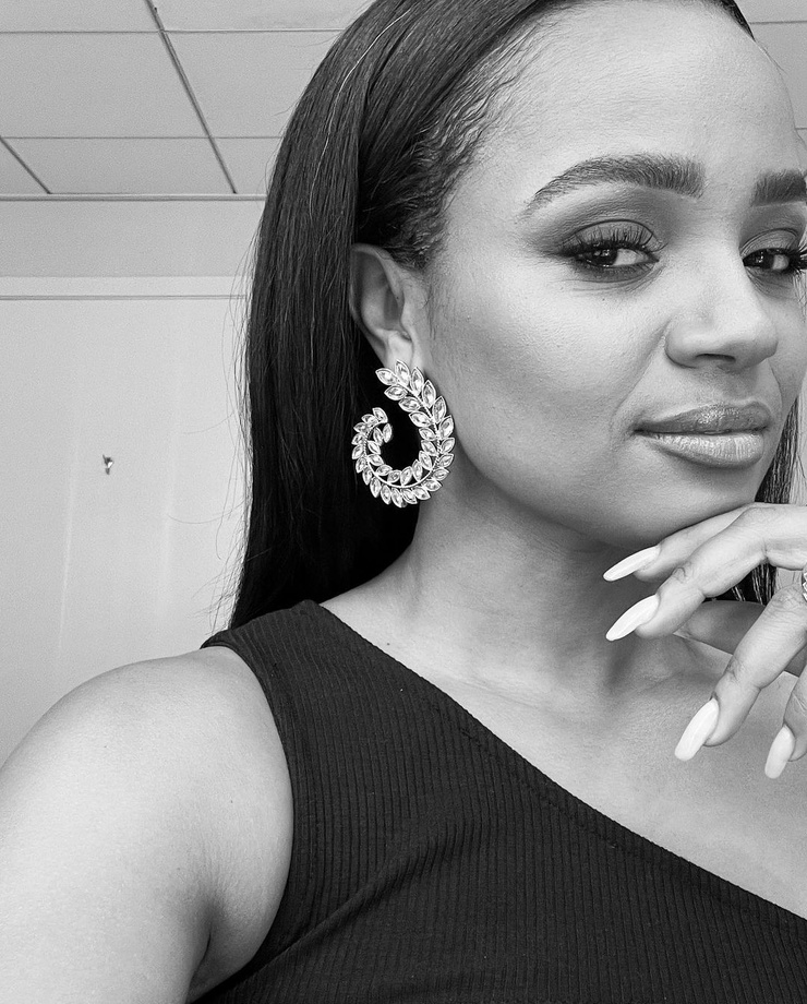 Kyla Pratt