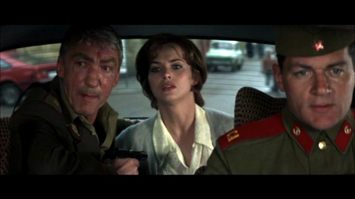 GoldenEye