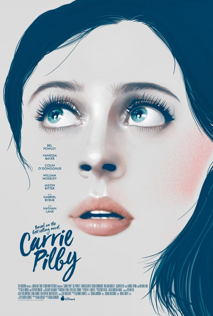 Carrie Pilby (2016)