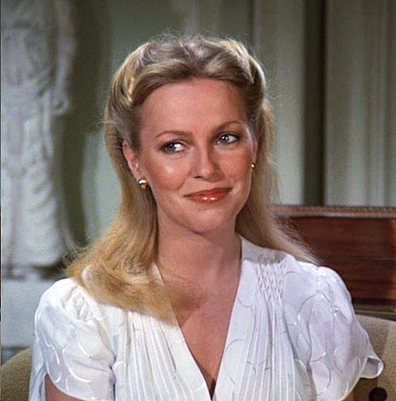 Cheryl Ladd