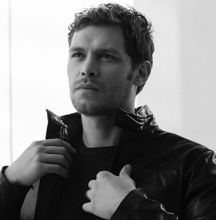 Joseph Morgan