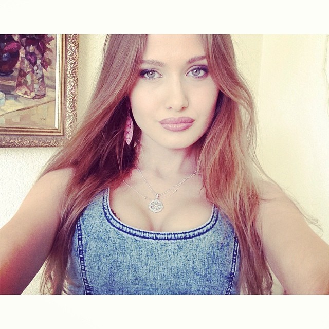 Polina Shkitina Polina Shkitina