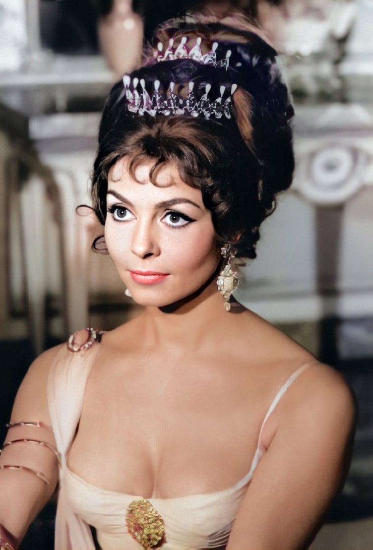 Michèle Mercier