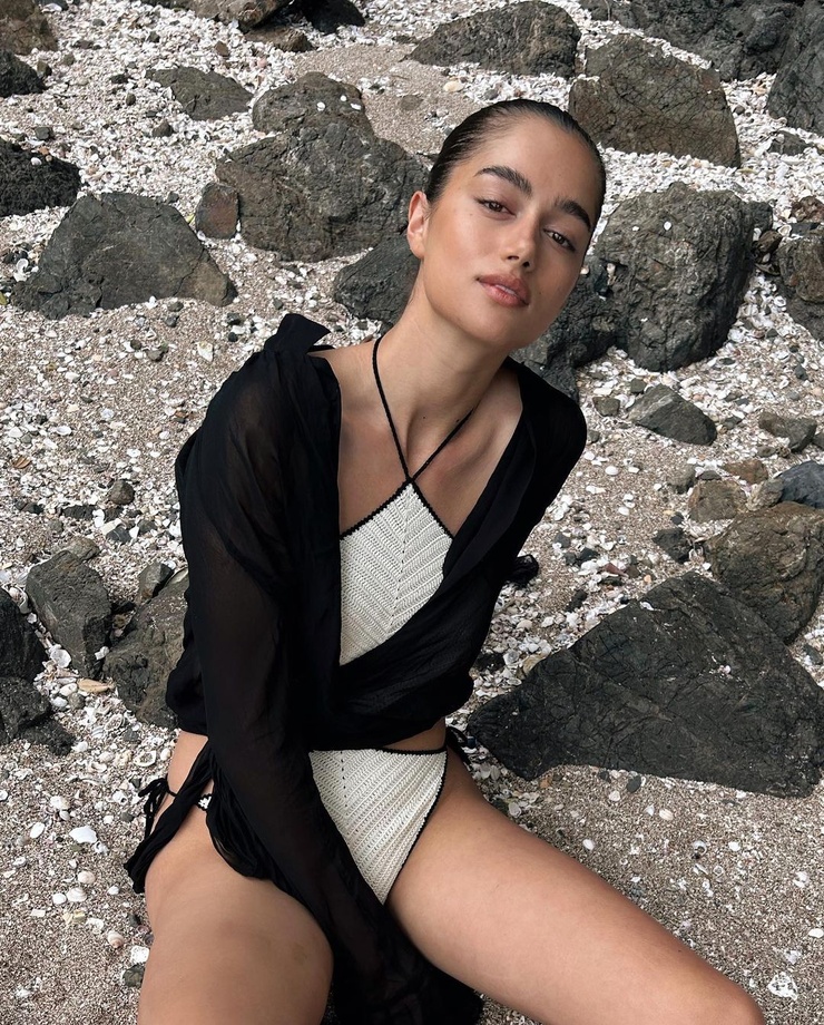 Maia Cotton