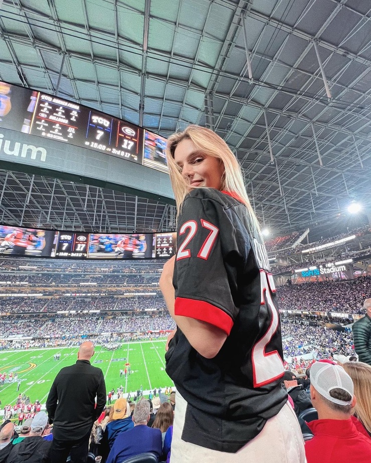 Madison Headrick