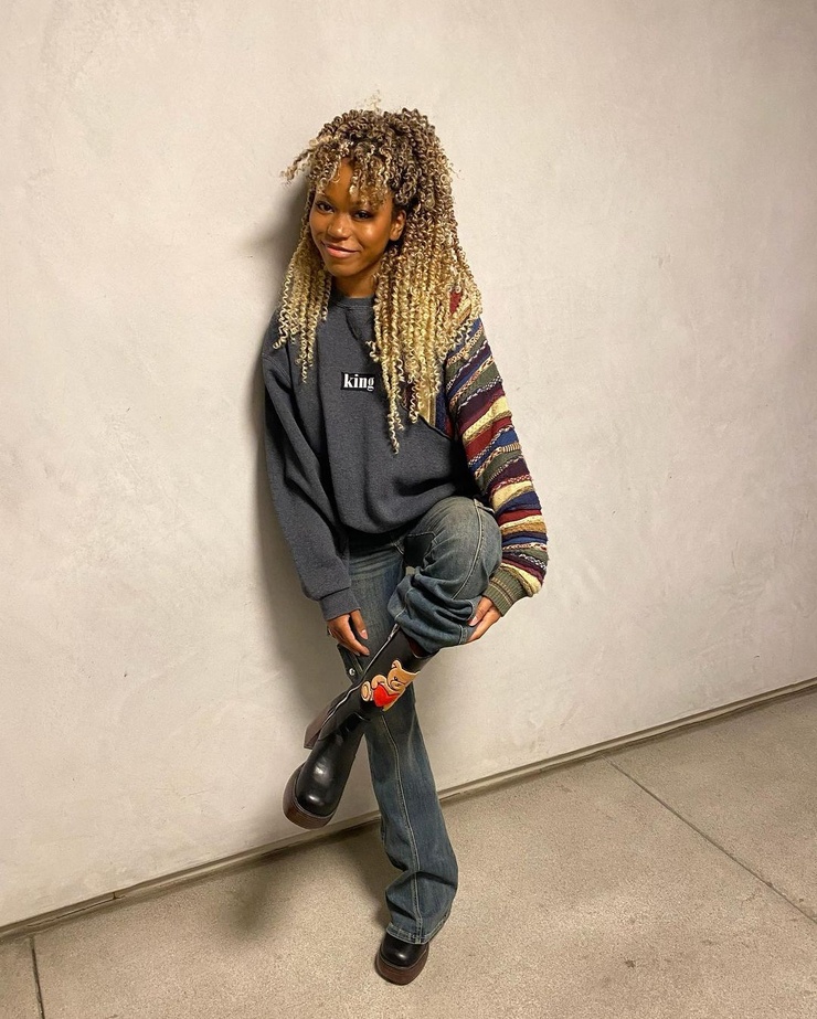 Riele Downs Riele Downs