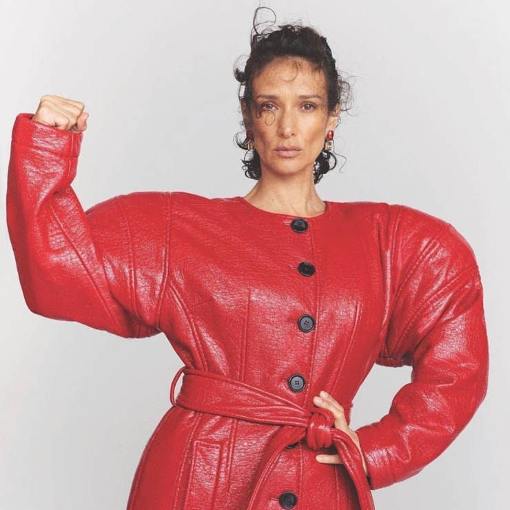 Indira Varma