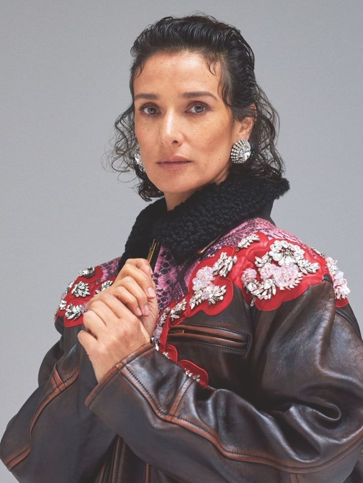 Indira Varma