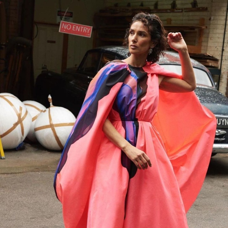 Indira Varma