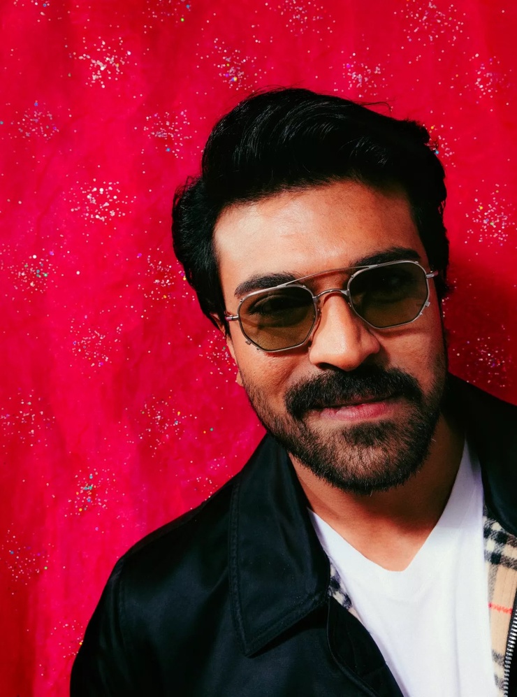 Ram Charan