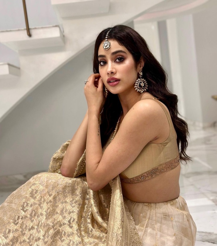 Janhvi Kapoor Janhvi Kapoor