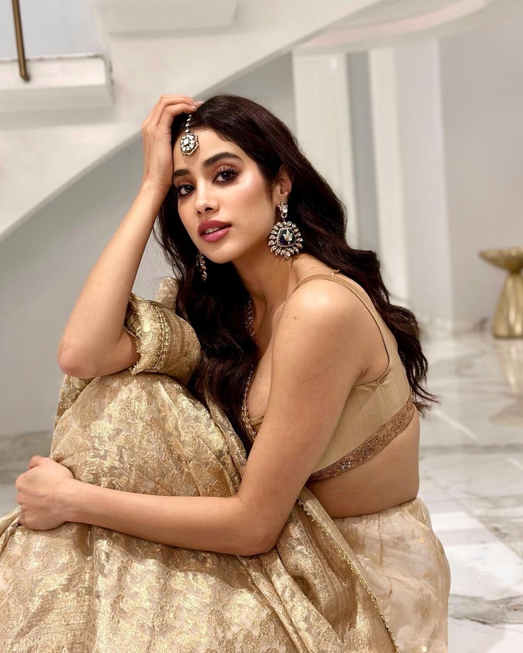 Janhvi Kapoor Janhvi Kapoor