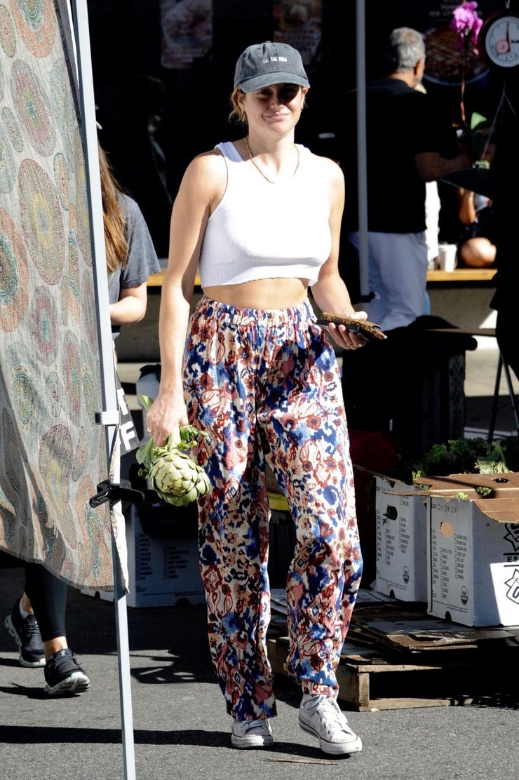 Shailene Woodley Shailene Woodley