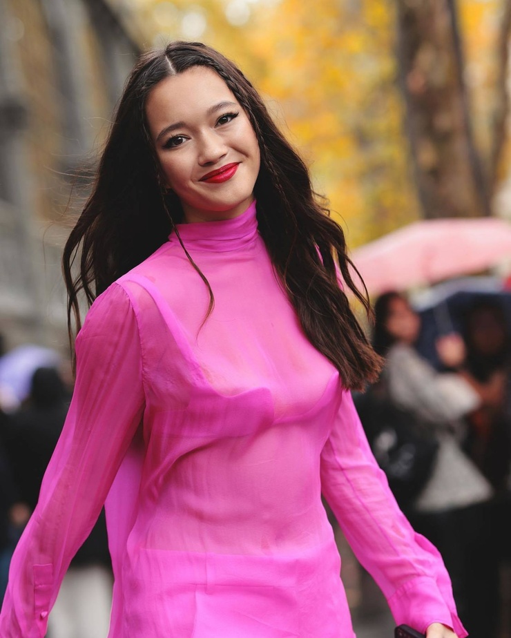 Lily Chee