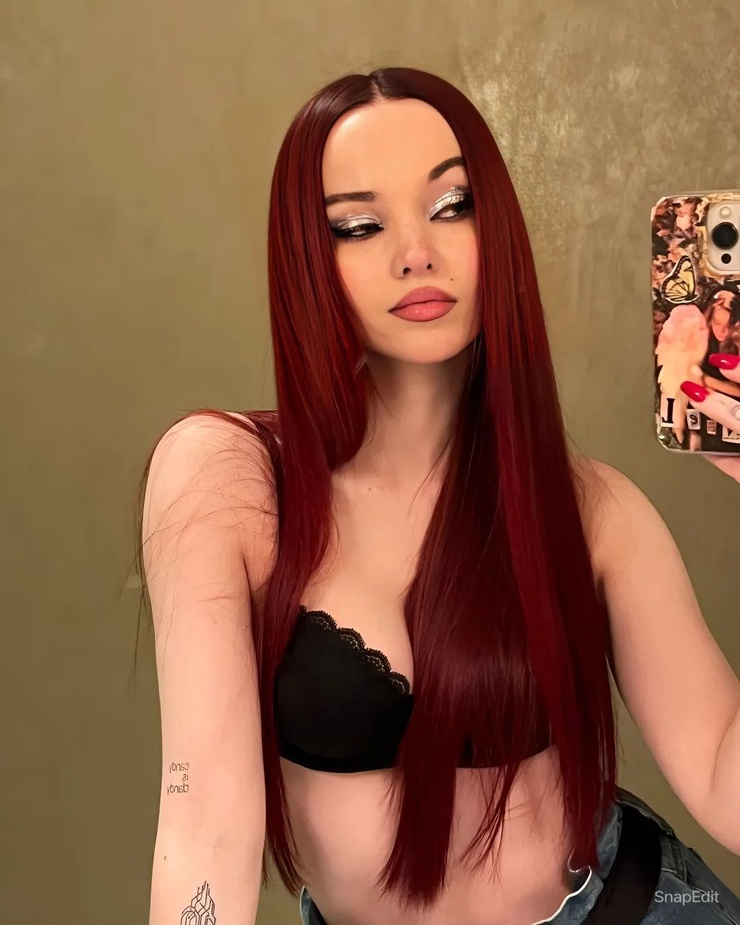 Dove Cameron Dove Cameron