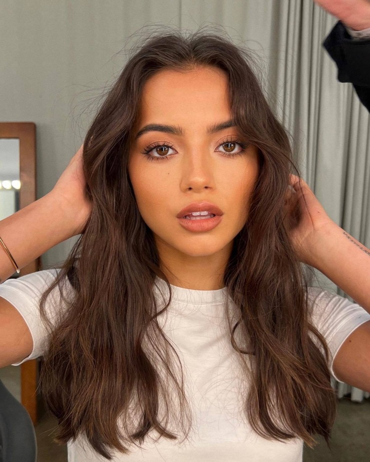 Isabela Moner Isabela Moner