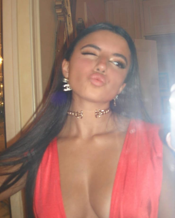 Isabella Fonte
