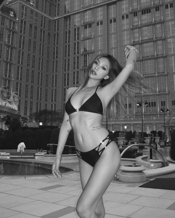 Kathy Zheng