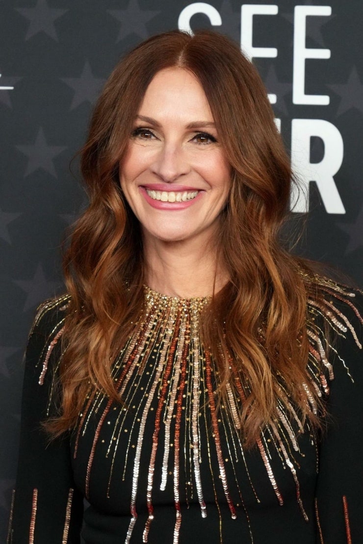 Julia Roberts