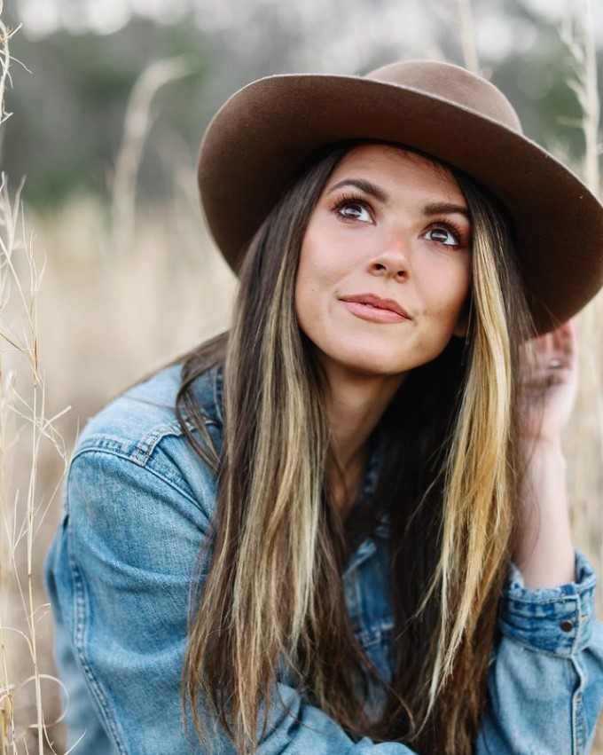 Masey McLain