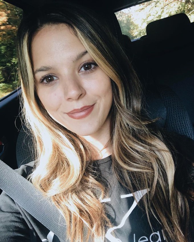 Masey McLain