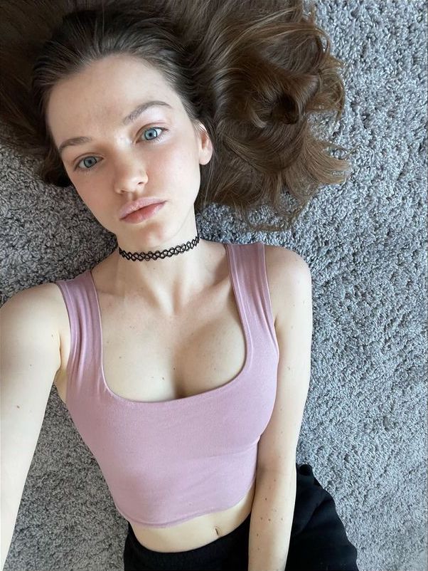 Dasha Sergeeva