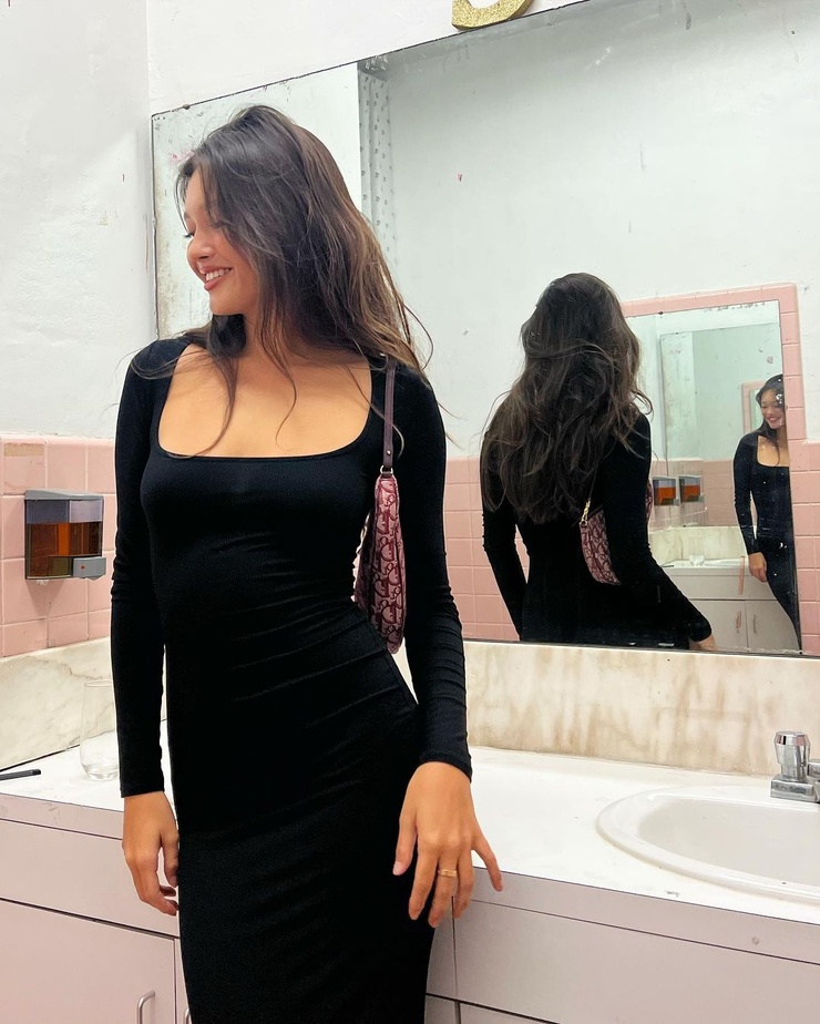 Lily Chee
