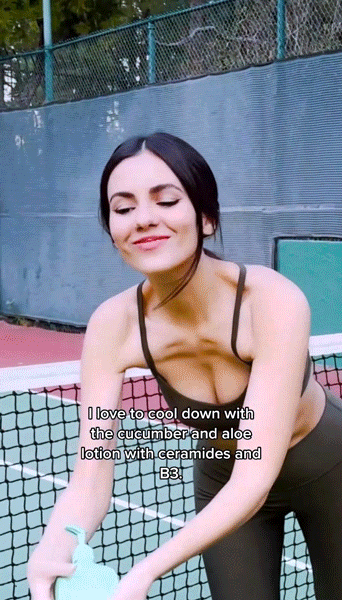 Victoria Justice Victoria Justice