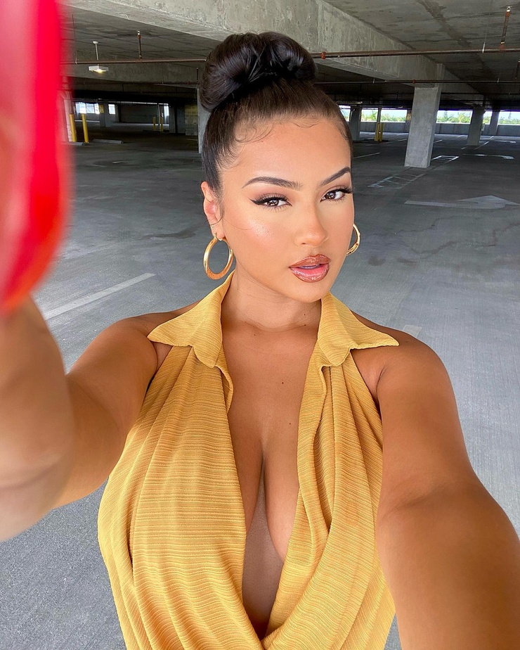 Lucero Rios