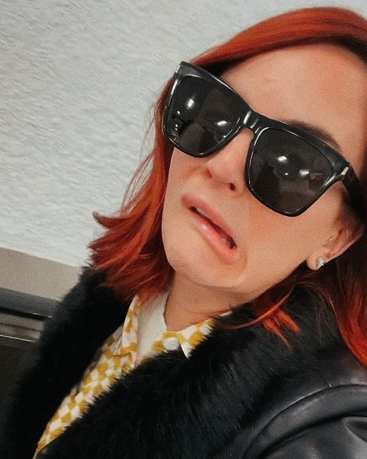 Joanna 'JoJo' Levesque