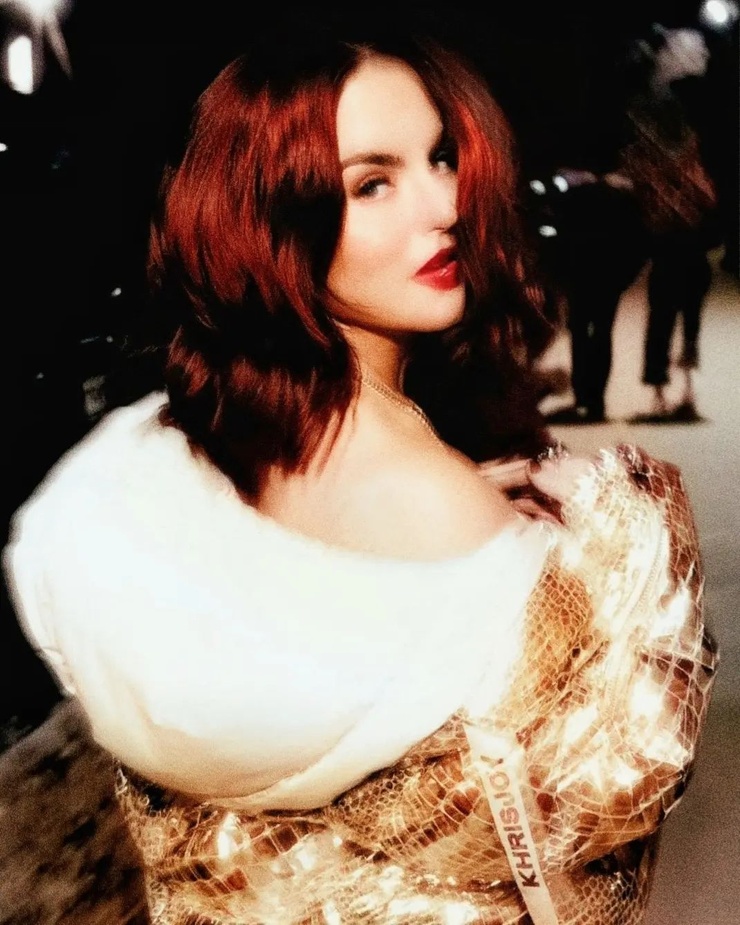 Joanna 'JoJo' Levesque Joanna 'JoJo' Levesque