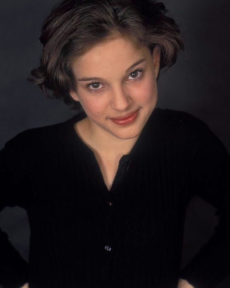 Natalie Portman Natalie Portman