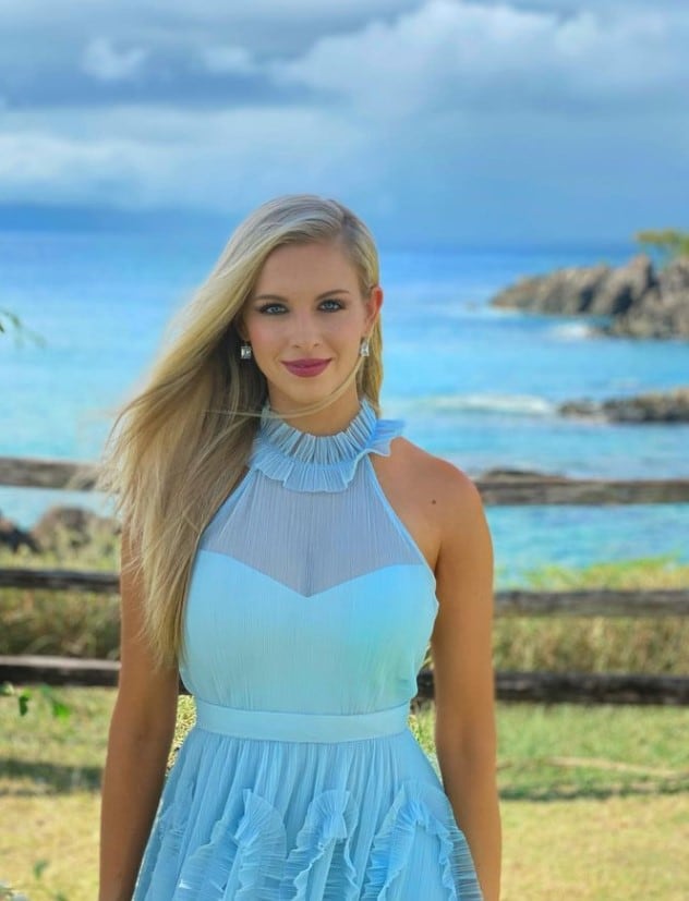 Taylor Kalupa