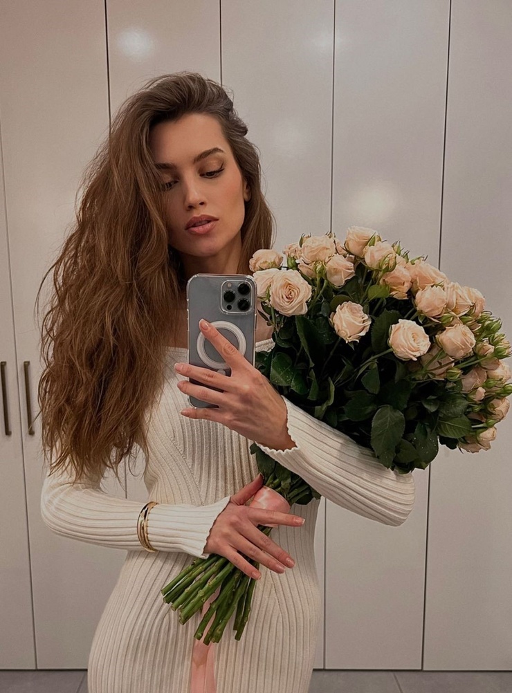 Ksenia Alexandrova
