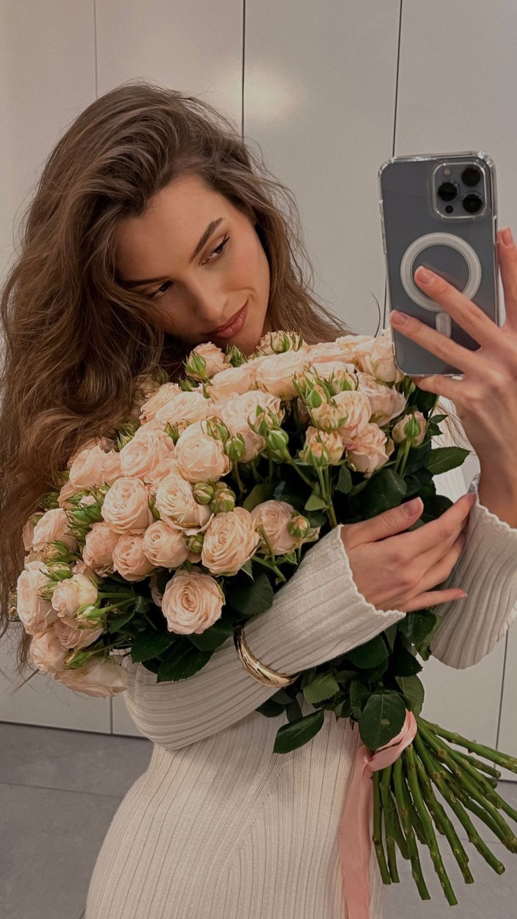 Ksenia Alexandrova