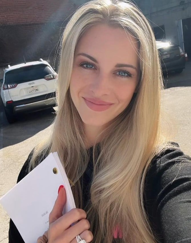 Taylor Kalupa